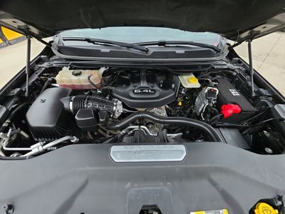2022 Jeep Grand Wagoneer - Photo 22