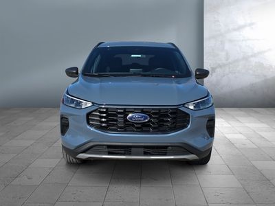 2025 Ford Escape - Photo 2