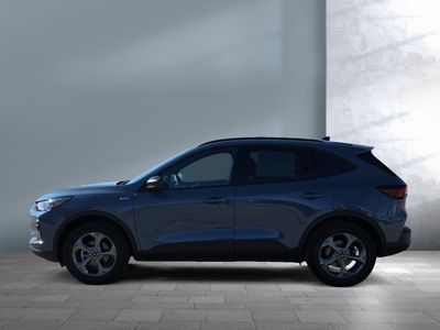2025 Ford Escape - Photo 3