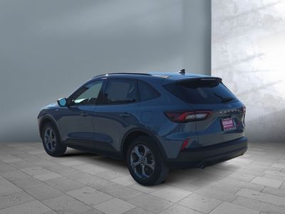 2025 Ford Escape - Photo 4