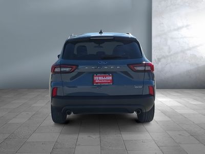 2025 Ford Escape - Photo 5