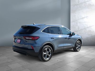 2025 Ford Escape - Photo 6