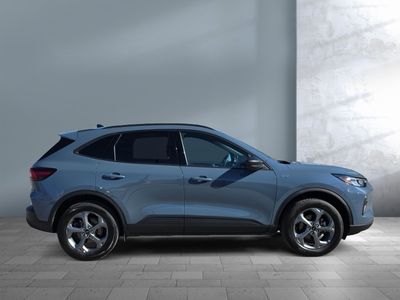 2025 Ford Escape - Photo 7
