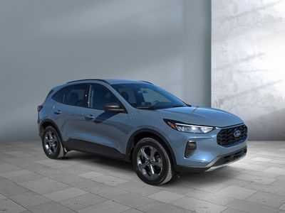 2025 Ford Escape - Photo 8
