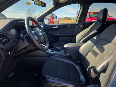 2025 Ford Escape - Photo 9