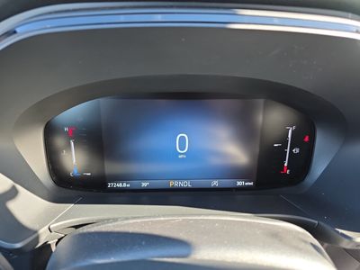 2025 Ford Escape - Photo 10