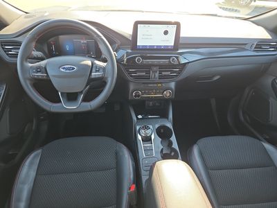 2025 Ford Escape - Photo 12