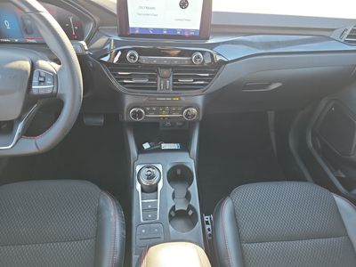 2025 Ford Escape - Photo 13