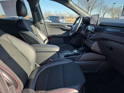 2025 Ford Escape - Photo 15