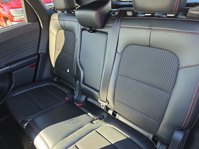 2025 Ford Escape - Photo 18