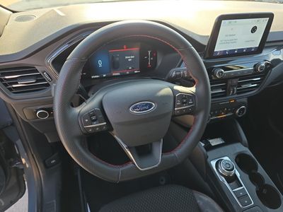 2025 Ford Escape - Photo 19