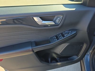2025 Ford Escape - Photo 20