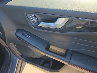 2025 Ford Escape - Photo 21
