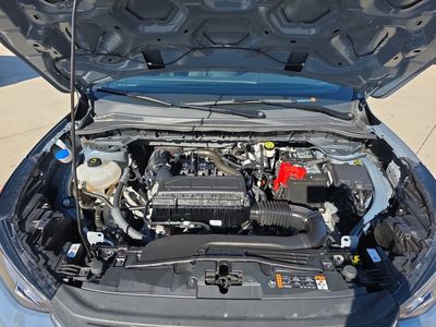 2025 Ford Escape - Photo 22
