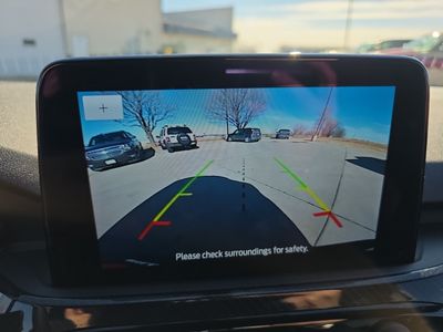 2025 Ford Escape - Photo 23