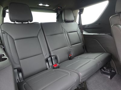2025 GMC Yukon — photo 23 view
