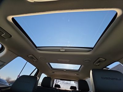 2022 GMC Acadia — photo 23 view
