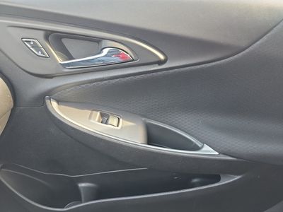 2024 Chevrolet Malibu — photo 21 view