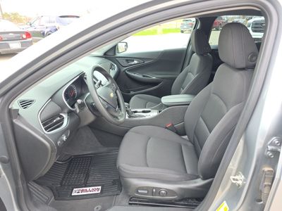 2024 Chevrolet Malibu - Photo 9