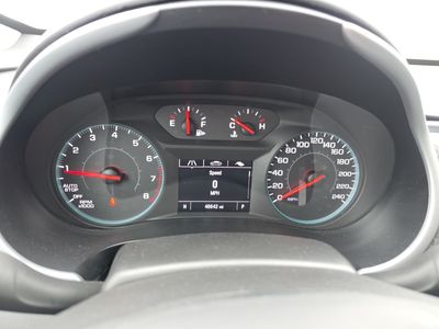 2024 Chevrolet Malibu - Photo 10