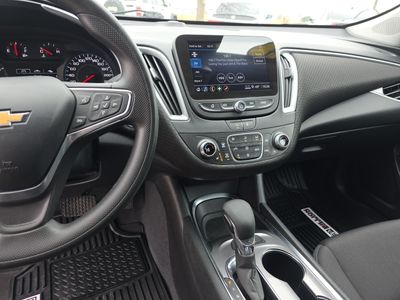 2024 Chevrolet Malibu - Photo 13
