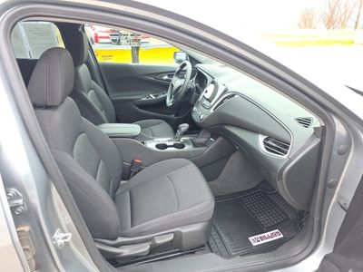 2024 Chevrolet Malibu - Photo 15