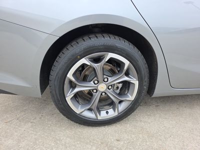 2024 Chevrolet Malibu - Photo 16