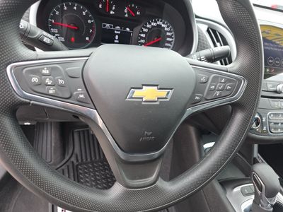 2024 Chevrolet Malibu - Photo 19