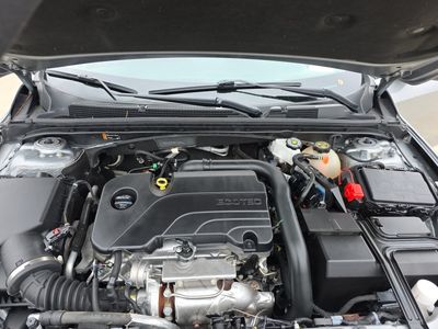 2024 Chevrolet Malibu - Photo 22