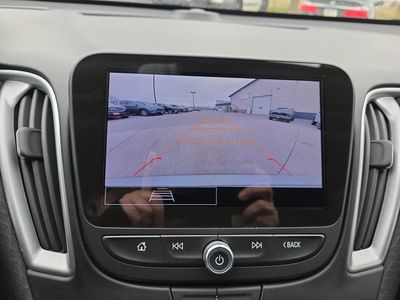 2024 Chevrolet Malibu - Photo 23