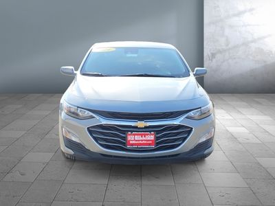 2024 Chevrolet Malibu - Photo 2