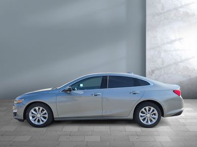 2024 Chevrolet Malibu - Photo 3