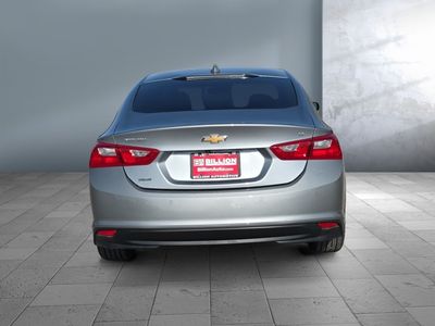 2024 Chevrolet Malibu - Photo 5