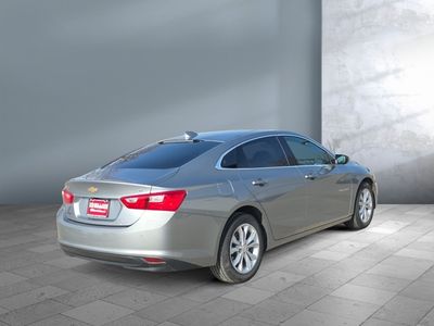2024 Chevrolet Malibu - Photo 6
