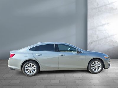 2024 Chevrolet Malibu - Photo 7