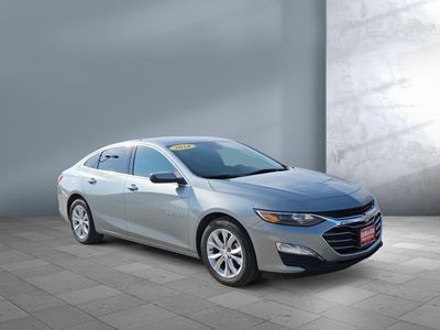 2024 Chevrolet Malibu - Photo 8