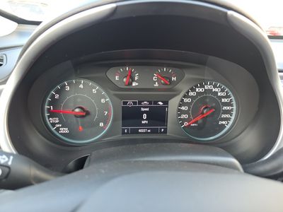2024 Chevrolet Malibu - Photo 10