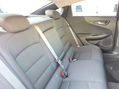 2024 Chevrolet Malibu - Photo 14
