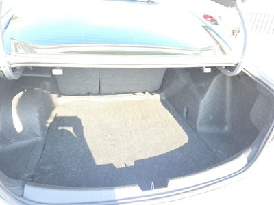 2024 Chevrolet Malibu - Photo 17