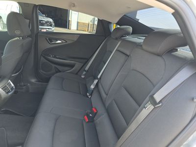 2024 Chevrolet Malibu - Photo 18