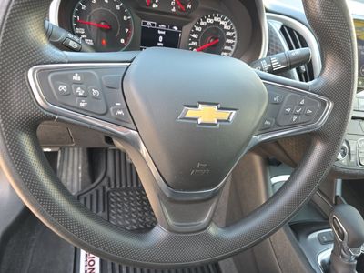 2024 Chevrolet Malibu - Photo 19