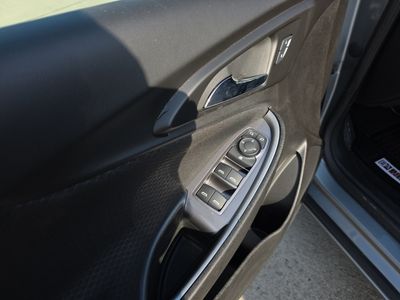 2024 Chevrolet Malibu - Photo 20