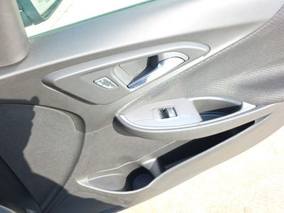 2024 Chevrolet Malibu - Photo 21