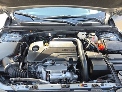 2024 Chevrolet Malibu - Photo 22