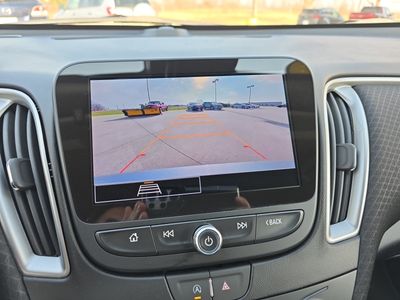 2024 Chevrolet Malibu - Photo 23