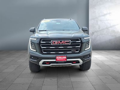 2026 GMC Yukon - Photo 2