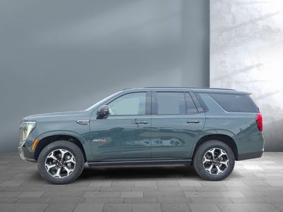 2026 GMC Yukon - Photo 3