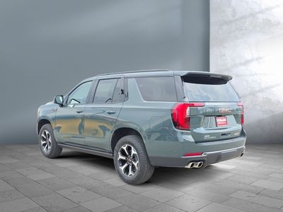 2026 GMC Yukon - Photo 4