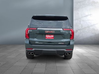 2026 GMC Yukon - Photo 5