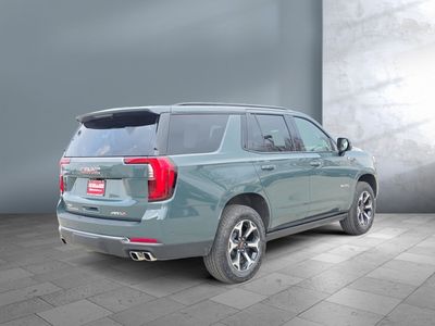 2026 GMC Yukon - Photo 6